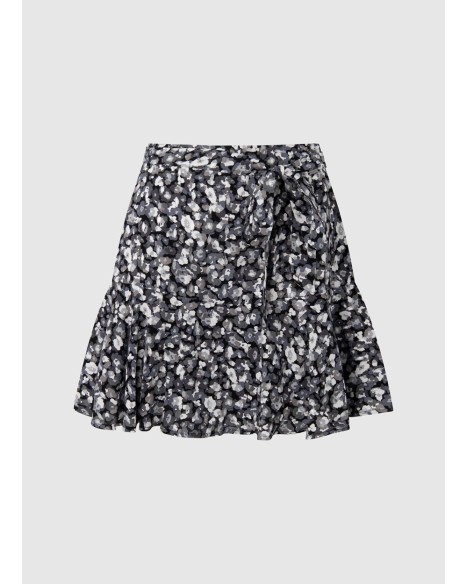 PEPE JEANS Fede - Jupe