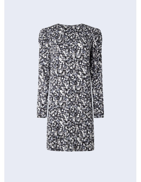PEPE JEANS Estampa Marlene - Vestido