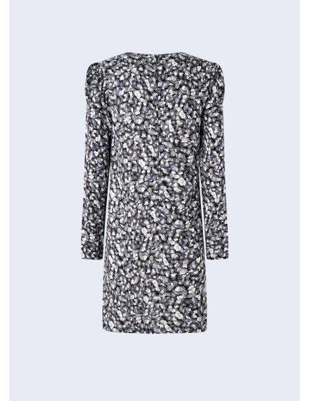 PEPE JEANS Marlene Print - Dress