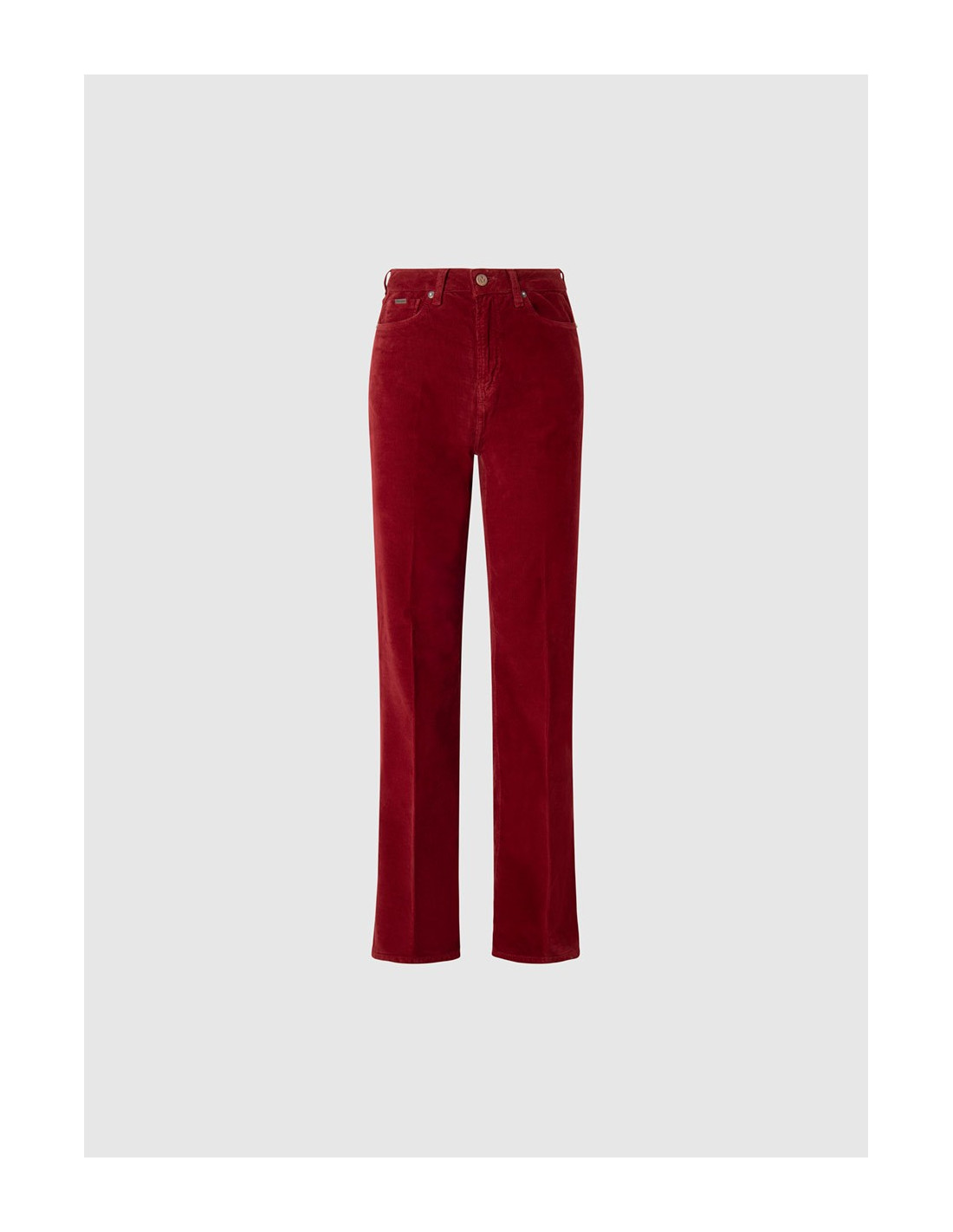 PEPE JEANS Willa Cord - Pantalon