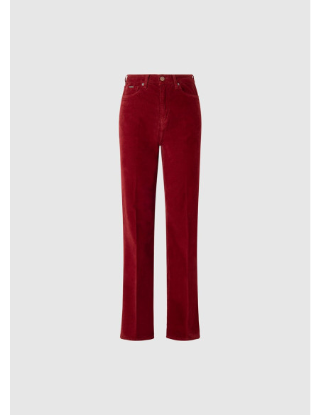 PEPE JEANS Willa Cord - Trousers