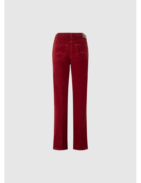 PEPE JEANS Willa Cord - Trousers