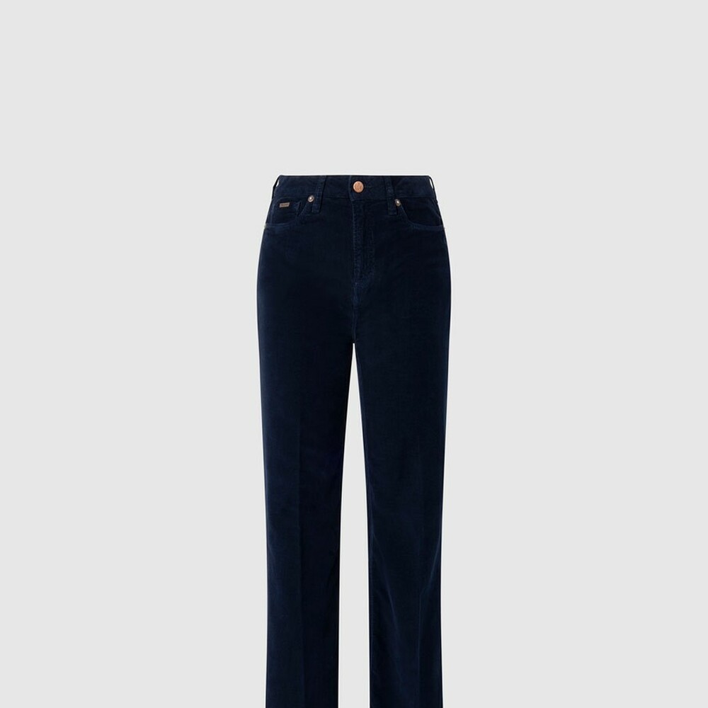 PEPE JEANS Willa Cord - Trousers