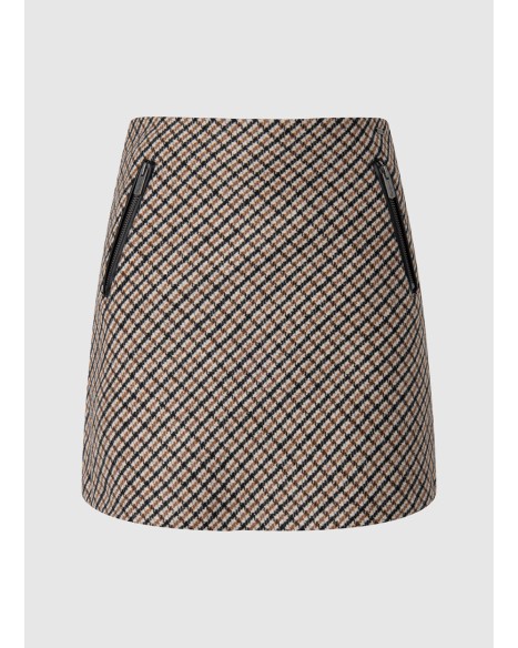 PEPE JEANS Faika - Gonna