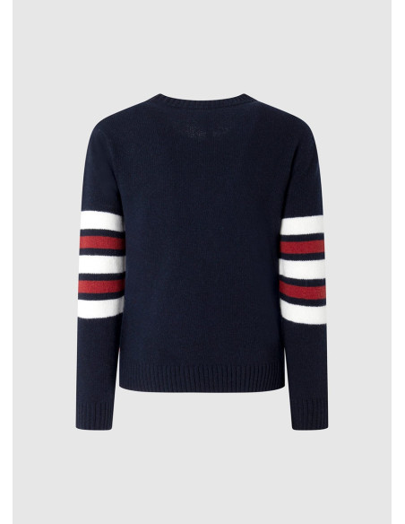 PEPE JEANS Bobby - Pull