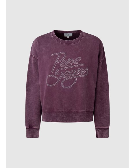 PEPE JEANS Connie - Moletom