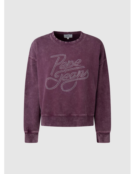 PEPE JEANS Connie – Sweatshirt
