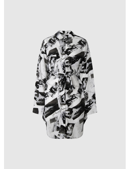 PEPE JEANS Melibea - Robe