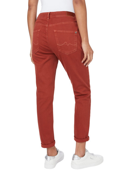 PEPE JEANS Violet - Pantalón