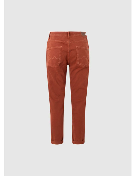 PEPE JEANS Violet - Pantalón