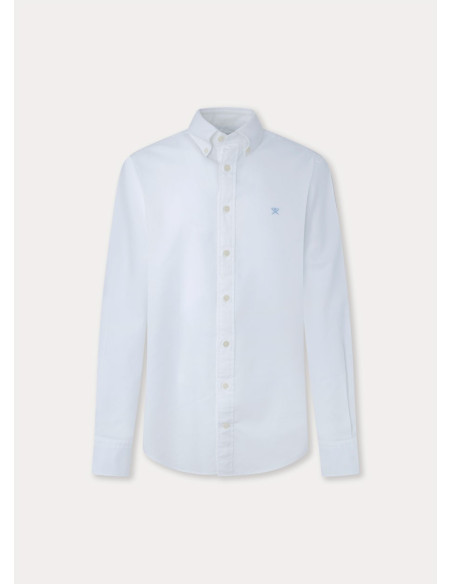 HACKETT HM309157 - Camicia