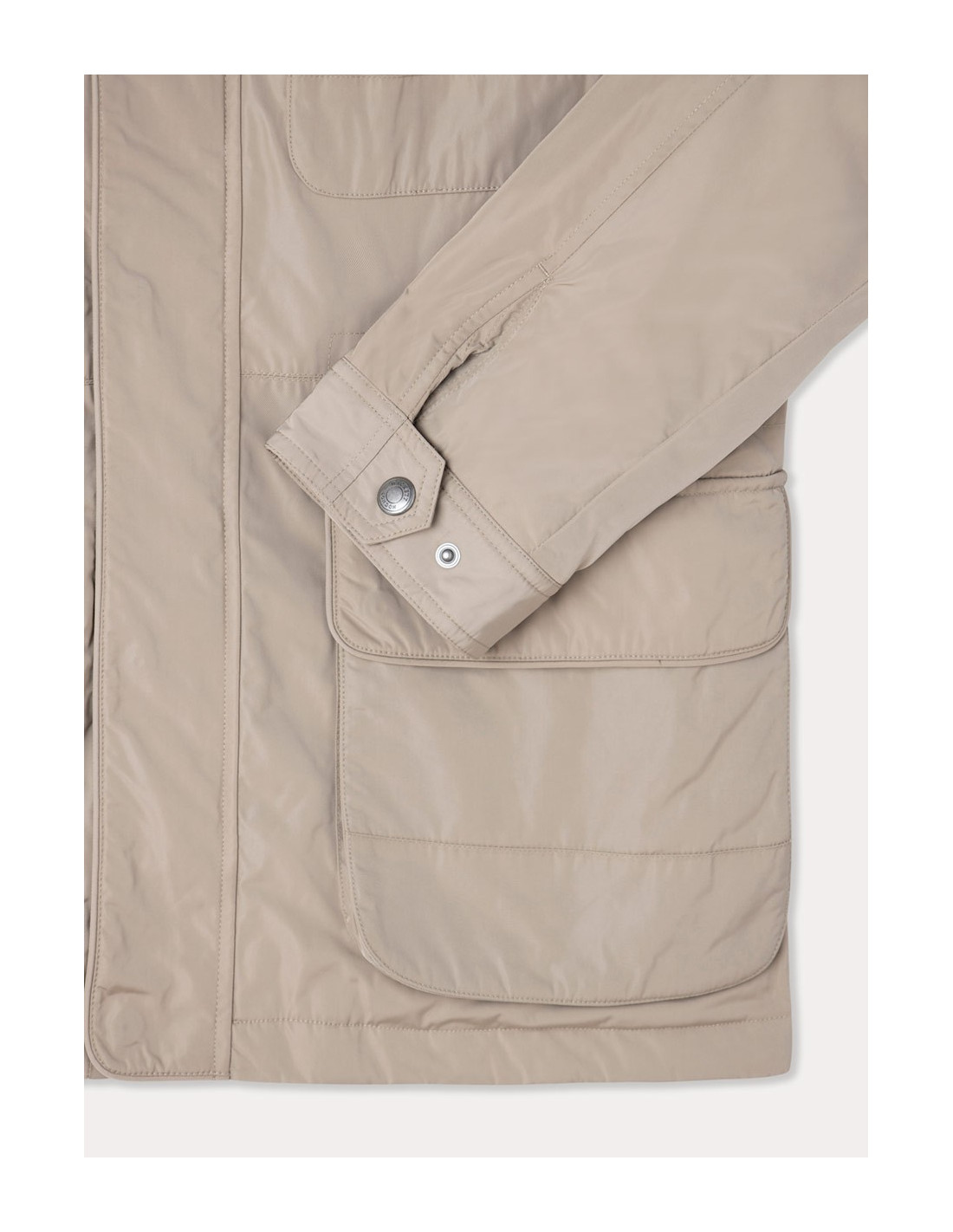 HACKETT HM402803 - Jacket
