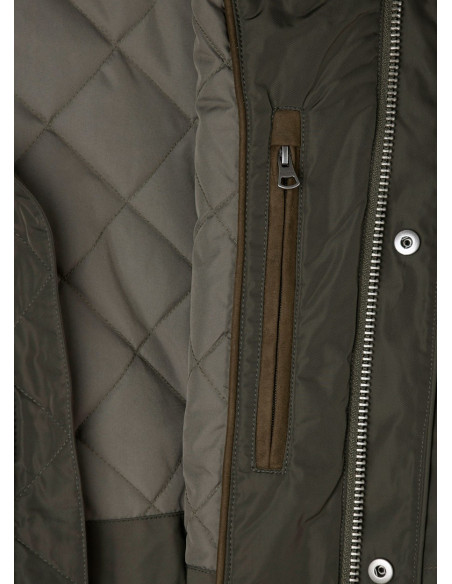 HACKETT HM402803 - Chaqueta
