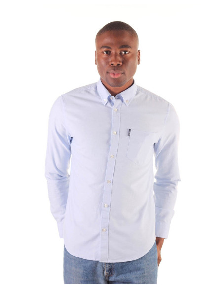 BEN SHERMAN Signature Oxford Shirt