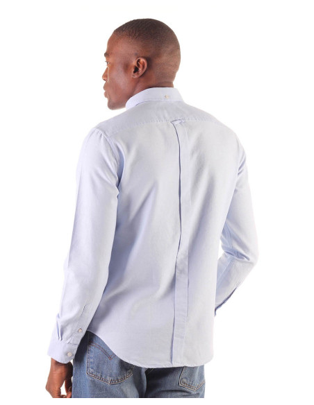 BEN SHERMAN Signature Oxford Shirt