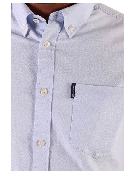BEN SHERMAN Signature Oxford Shirt