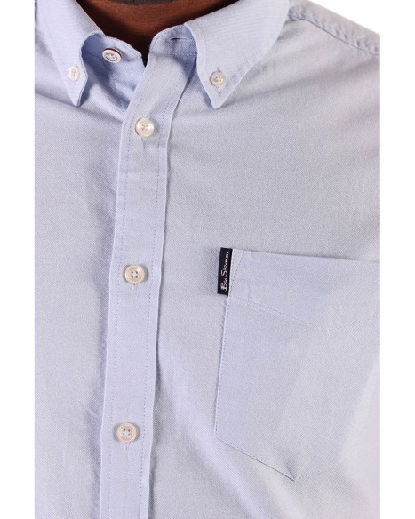 BEN SHERMAN Signature Oxford Shirt