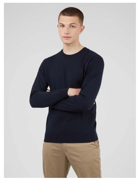 BEN SHERMAN 0066549 - Jumper
