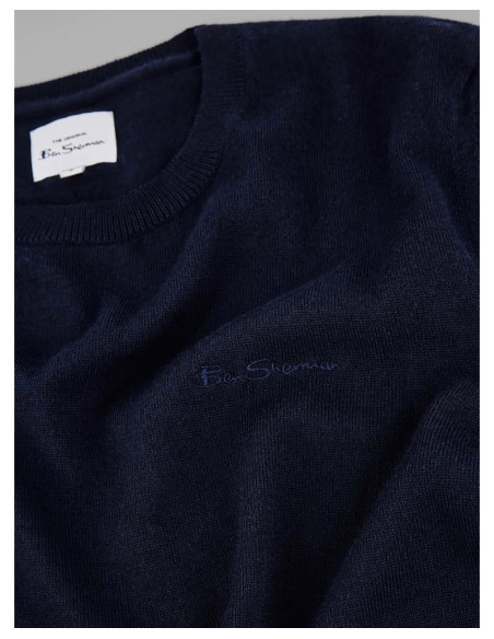 BEN SHERMAN 0066549 - Jersey