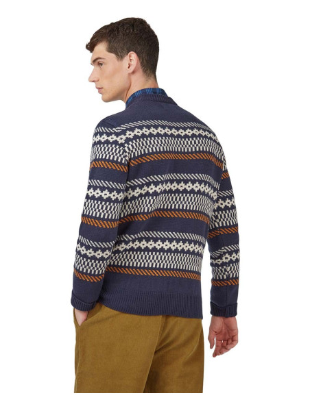 BEN SHERMAN 0067868 – Pullover