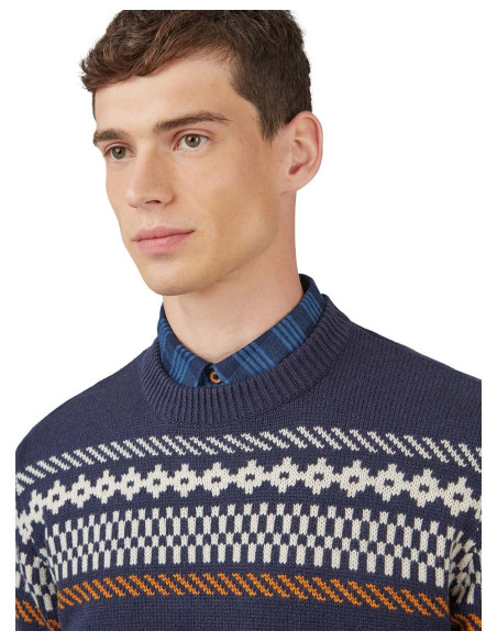 BEN SHERMAN 0067868 – Pullover
