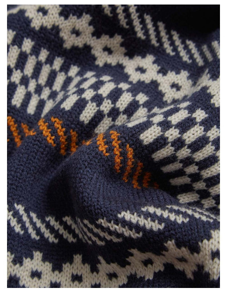 BEN SHERMAN 0067868 - Jumper