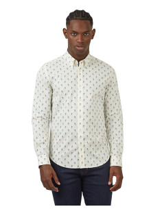 BEN SHERMAN 0068058 - Camisa