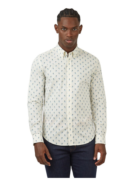 BEN SHERMAN 0068058 - Camicia