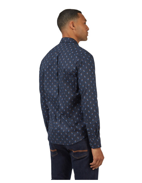 BEN SHERMAN 0068058 - Camicia