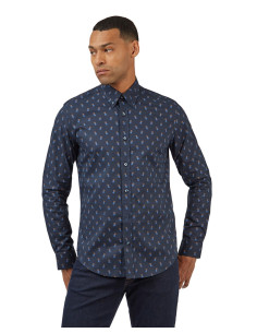 BEN SHERMAN 0068058 - Camisa 2