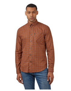 BEN SHERMAN 0068080 - Camisa