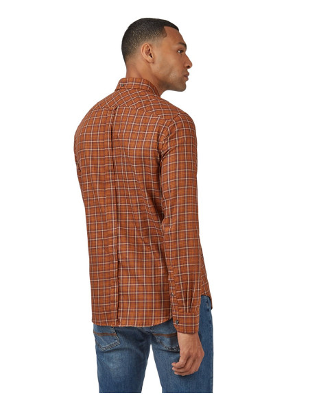 BEN SHERMAN 0068080 - Camisa