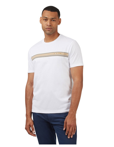 BEN SHERMAN 0068146 - T-Shirt