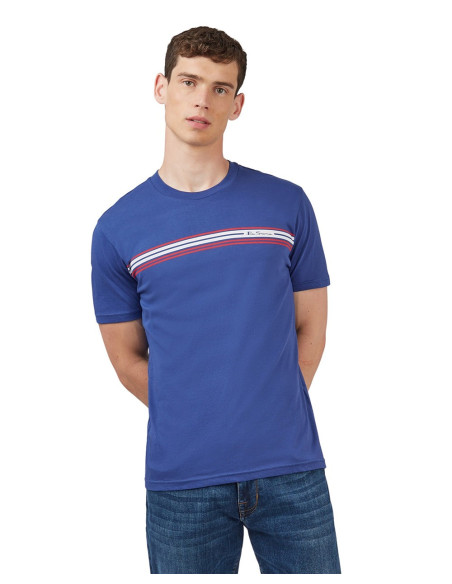 BEN SHERMAN 0068146 - Maglietta