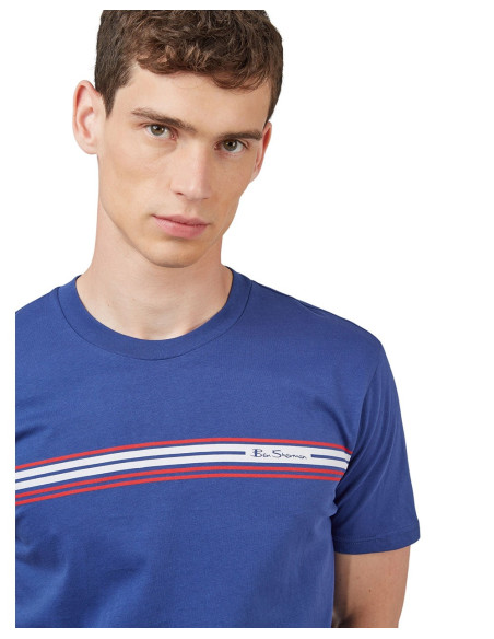 BEN SHERMAN 0068146 - T-Shirt