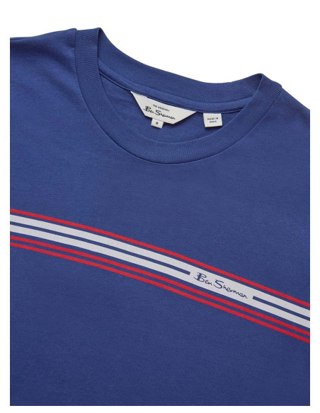 BEN SHERMAN 0068146 - Maglietta