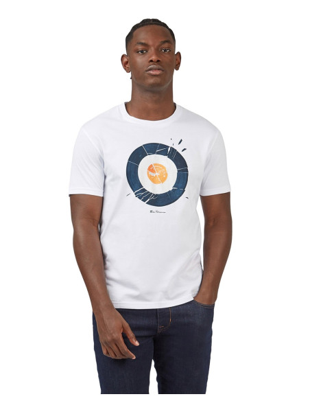 BEN SHERMAN 0068148 - Maglietta