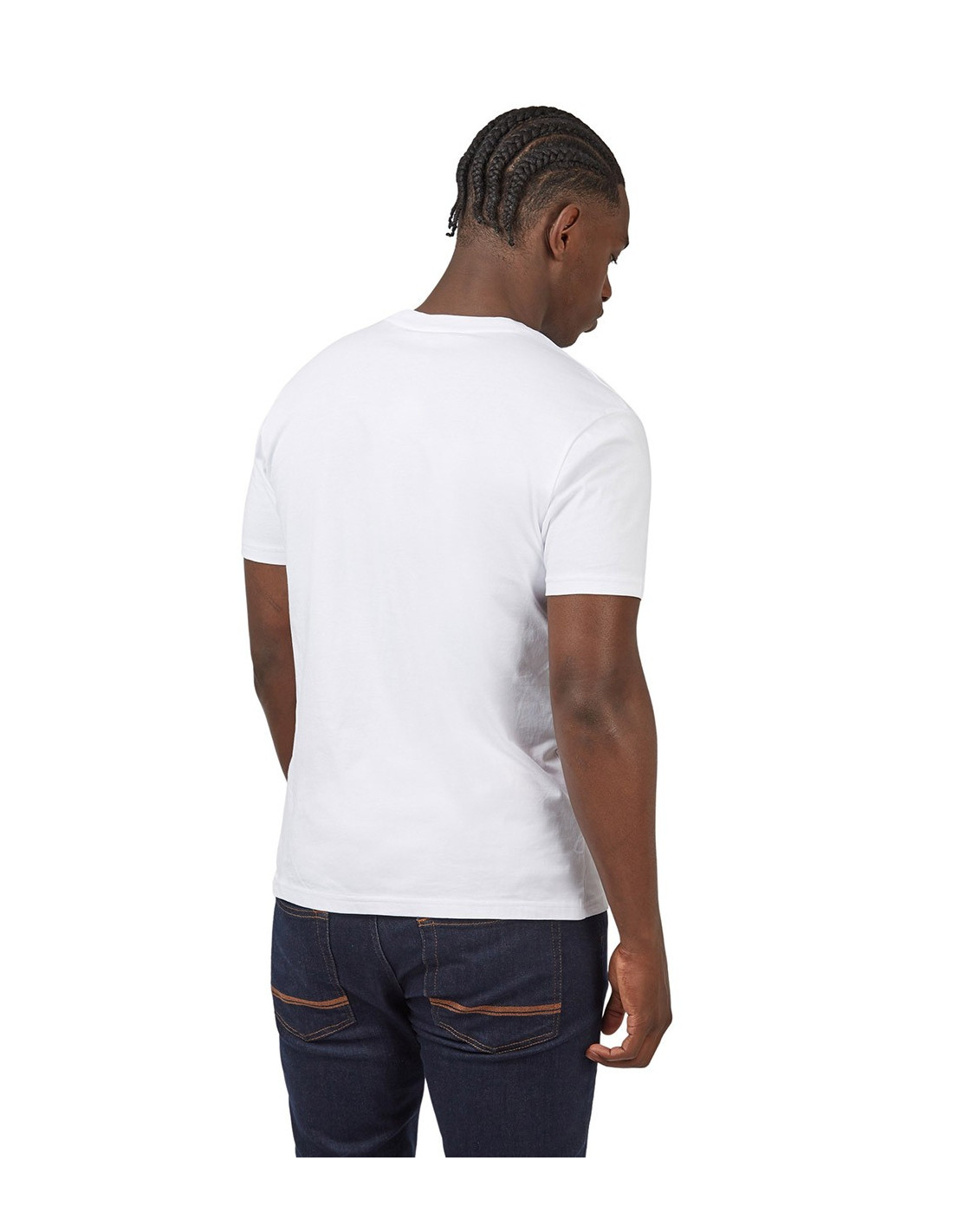 BEN SHERMAN 0068148 - T-Shirt