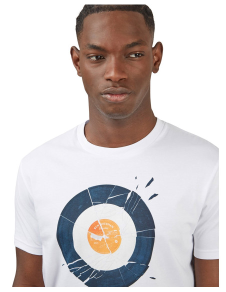 BEN SHERMAN 0068148 - Maglietta