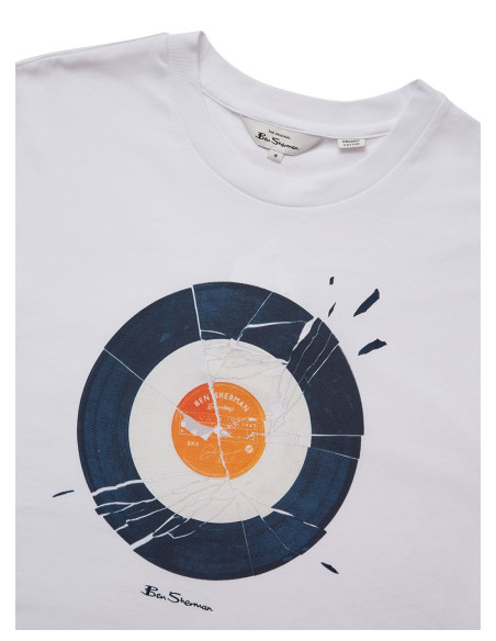 BEN SHERMAN 0068148 - T-Shirt