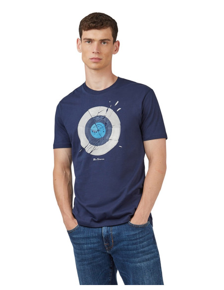 BEN SHERMAN 0068148 - Camiseta