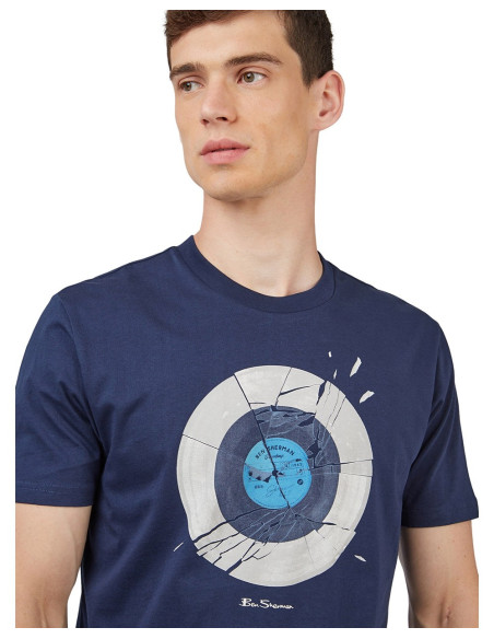 BEN SHERMAN 0068148 - T-Shirt