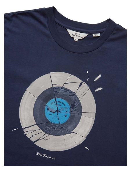 BEN SHERMAN 0068148 - Camiseta