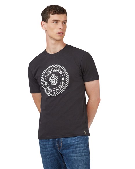 BEN SHERMAN 0068152 - Camiseta