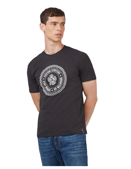 BEN SHERMAN 0068152 - T-Shirt