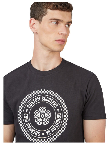 BEN SHERMAN 0068152 - T-Shirt