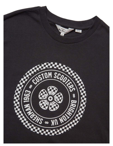 BEN SHERMAN 0068152 - T-Shirt
