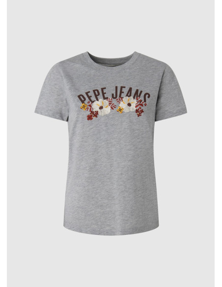 PEPE JEANS Rosemery - T-shirt