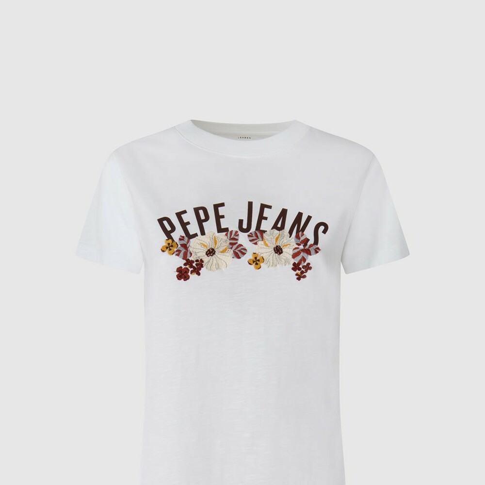 PEPE JEANS Rosemery - T-shirt