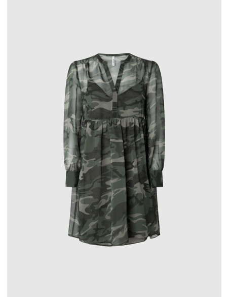 PEPE JEANS Denise - Vestido
